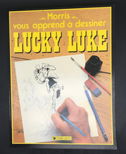 MORRIS - VOUS APPREND A