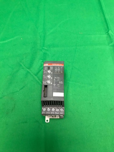 Abb psr9 600 - abb, psr9-600-70