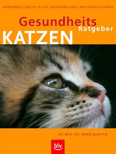Gesundheits ratgeber katzen - gesundheits-ratgeber,