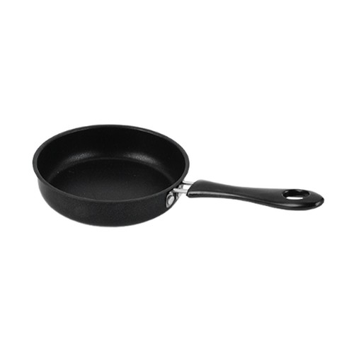 Mini poêle frire - mini, à
