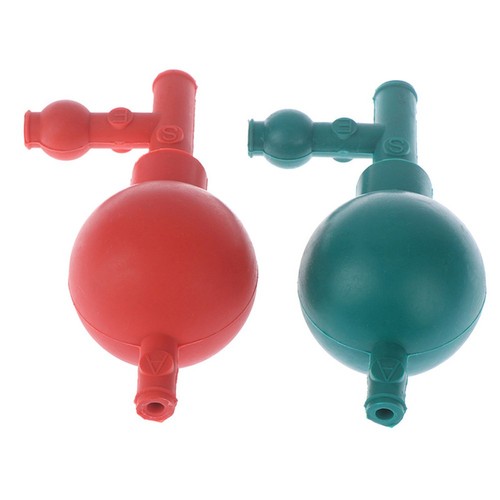 Remplisseuse pipette en - remplisseuse, de