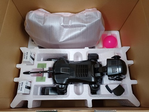 Sony ers 111 - sony, aibo