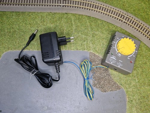 Transformateur 230v 12vcc
