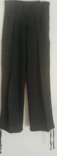 Pantalon Cargo noir