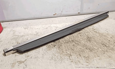 tablette de plage arrière