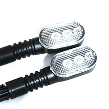 Clignotant vélo électrique