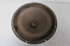 BOOMER POUR AMPLI GUITARE PEAVEY,  DIAMETRE 31 CM