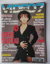 VIDEO 7 n°147 : Sophie