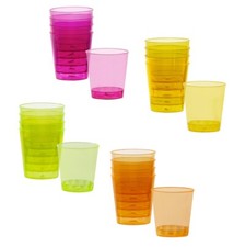 Set 20 Verres à shot Gobelet