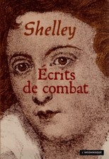 Écrits de combat - Percy Bysshe Shelley - V1988639