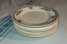 11 assiettes beau service