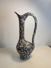 Rare Jarre en céramique Fat