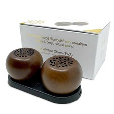 woodulisten Enceintes