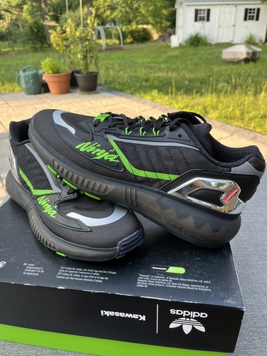 Adidas 5000 boost x - 5000,