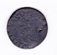 Demi sol d'Aix Louis XV 1767 B