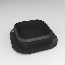 Obturateur de caisse - Citroën Xantia