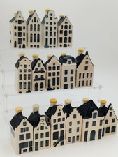 Maison Porcelaine miniature