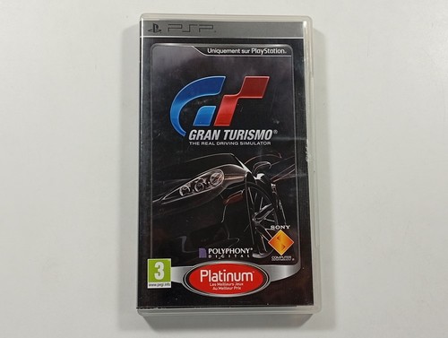Gran turismo sony playstation - turismo,