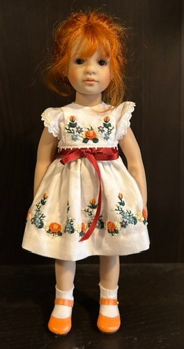 Ultra rare heidi plusczok - heidi,