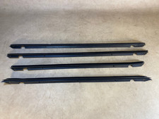 Mercedes classe G W463 OEM rail d'étanchéité intérieur porte avant/arrière...