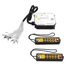 Palan Électrique Étanche