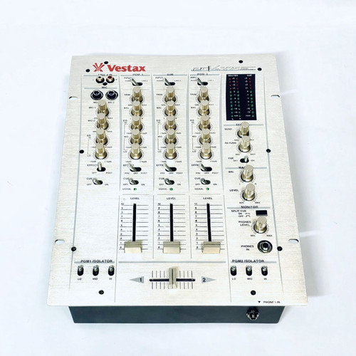 Table mixage vestax - de, dj