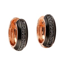 Boucles oreilles créoles - d'oreilles,