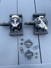 2009 Vélo Shimano PD-M505 VIA