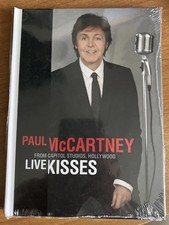 DVD - Paul McCartney - Live