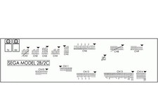 Power Adapter Sun PSU JVS