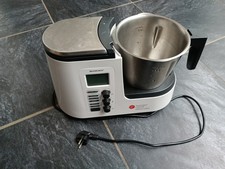 Monsieur Cuisine Edition Plus