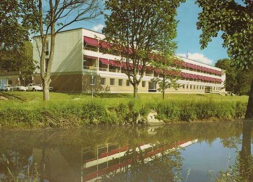 Bad kissingen heinz - kissingen, kalk