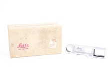 Accessoire Leica. Viseur SDPOO pour objectif rigide Summicron Dual Range #14002.