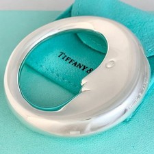 Hochet bébé Tiffany & Co