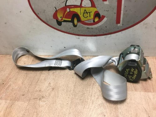 Ceinture arriere droit renault - ceinture,