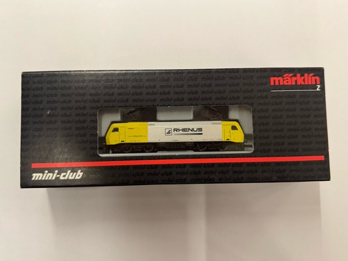 Marklin mini club 88523 - mini-club, z