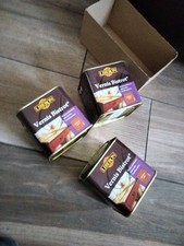 Lot De 3X LIBERON Vernis