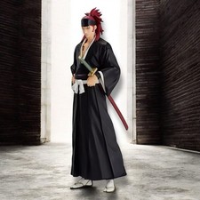Renji Abarai Figure / Statue