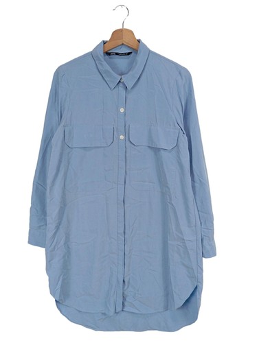 Zara robe chemise - zara, t