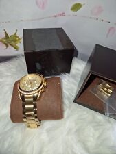 Michael Kors RITZ  Montre  A aiguille 