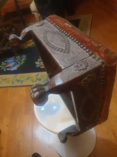 Tabouret directoire