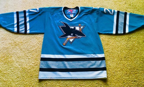 Rare korolyuk san jose - korolyuk, sharks