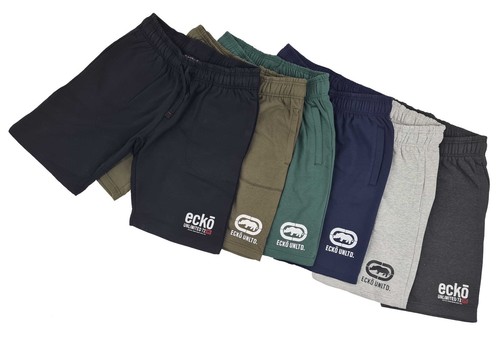 Ecko unltd hommes short - unltd,
