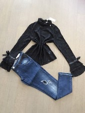 Jeans TAKE TWO coll Autunno