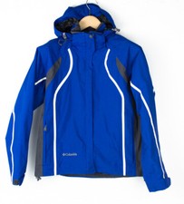 COLUMBIA Veste Imperméable