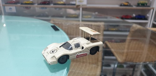 Chaparral n 169 - chaparral, 2f