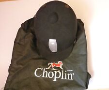 BOMBE D'ÉQUITATION MARQUE