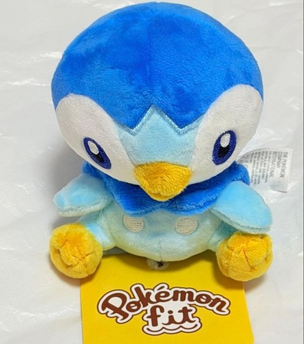 Pokemon fit piplup - pokemon,