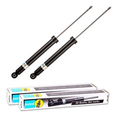 2X BILSTEIN B4 AMORTISSEURS À