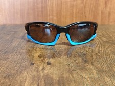 VINTAGE OAKLEY OO9099-13 SPLIT